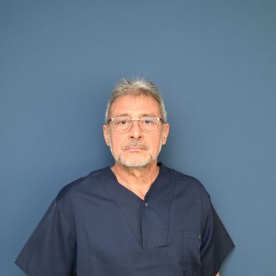 Д-Р ВАЛЕНТИН НЕШКИНСКИ